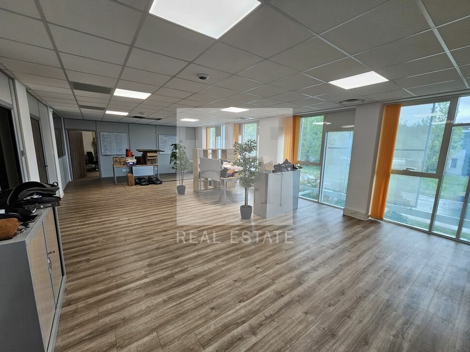 CGI GRENOBLE LOCATION-BUREAUX-MEYLAN-38