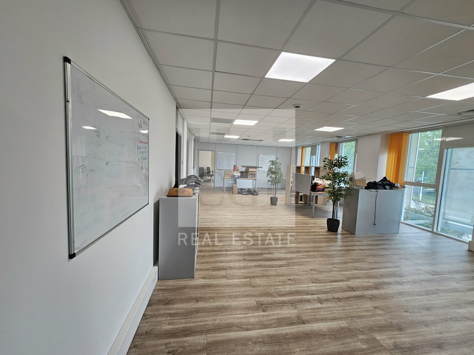 CGI GRENOBLE VENTE-BUREAUX-MEYLAN-38