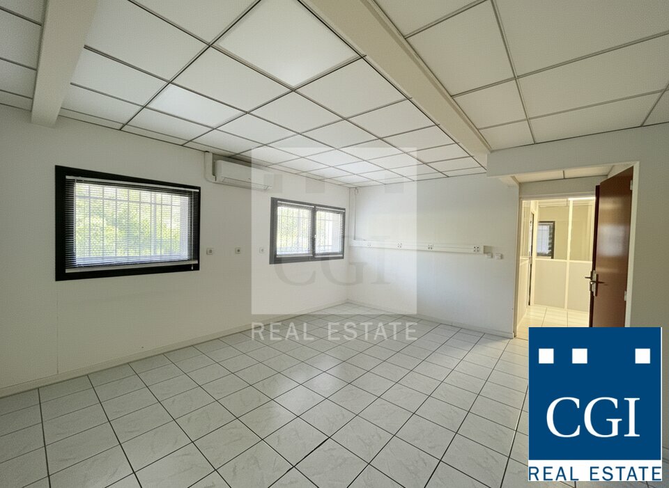 CGI GRENOBLE VENTE-BUREAUX-MEYLAN-38