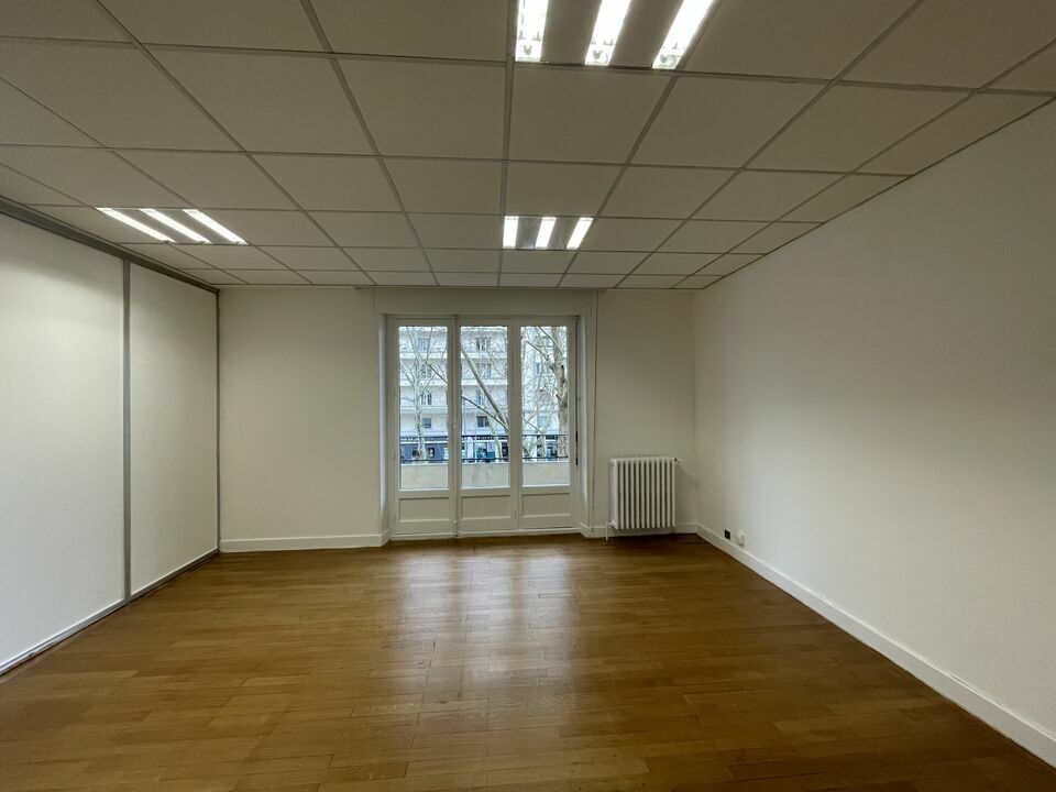 CGI GRENOBLE LOCATION-BUREAUX-GRENOBLE-38