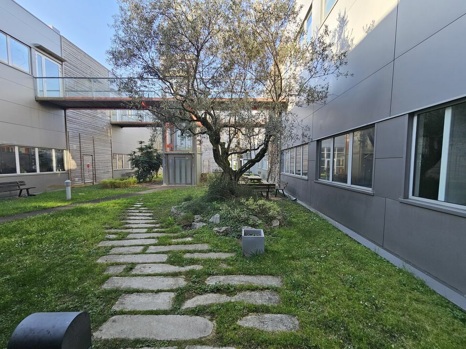 CGI GRENOBLE LOCATION-BUREAUX-MOIRANS-38