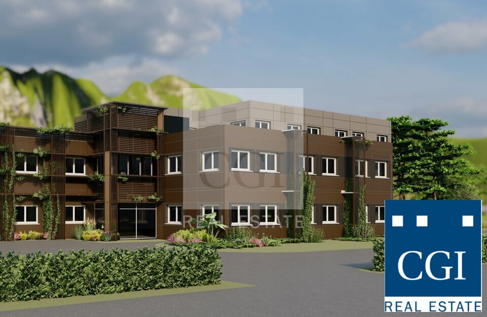 CGI GRENOBLE LOCATION-BUREAUX-MONTBONNOT_SAINT_MARTIN-38