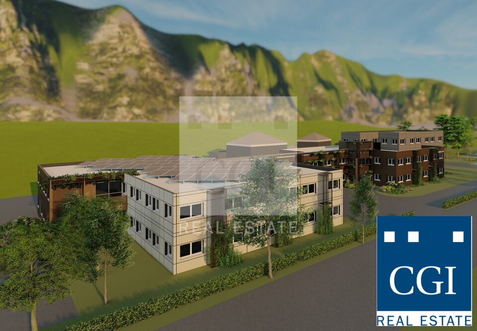 CGI GRENOBLE LOCATION-BUREAUX-MONTBONNOT_SAINT_MARTIN-38