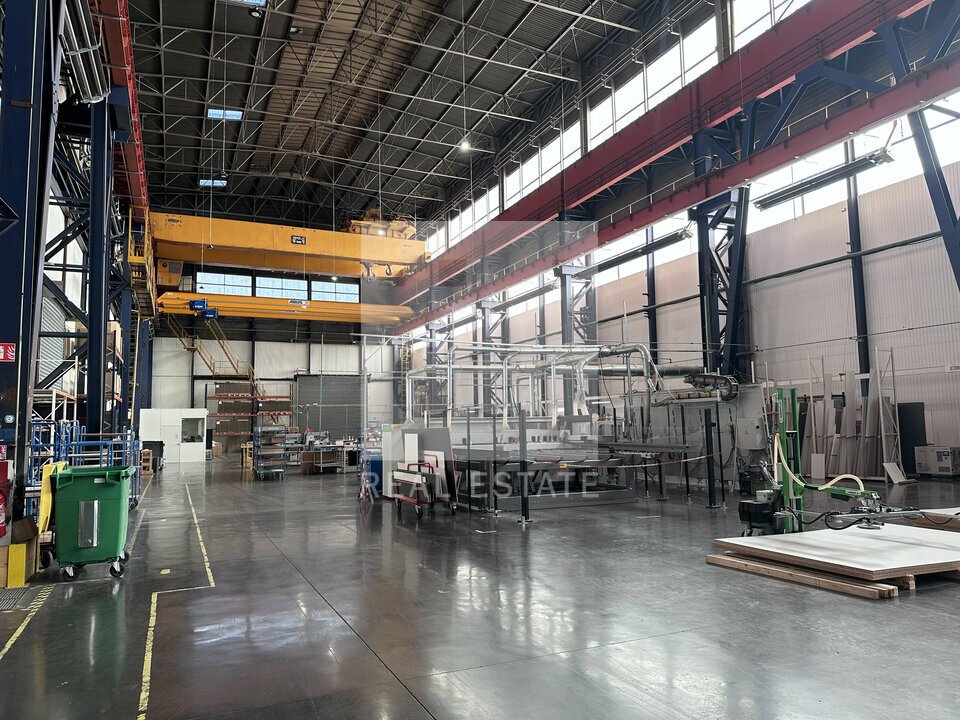 CGI GRENOBLE LOCATION-LOCAL D'ACTIVITE-GRENOBLE-38