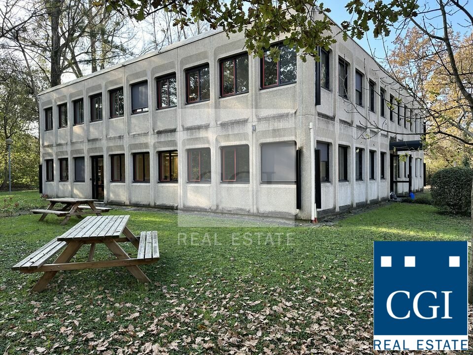 CGI GRENOBLE LOCATION-BUREAUX-MEYLAN-38