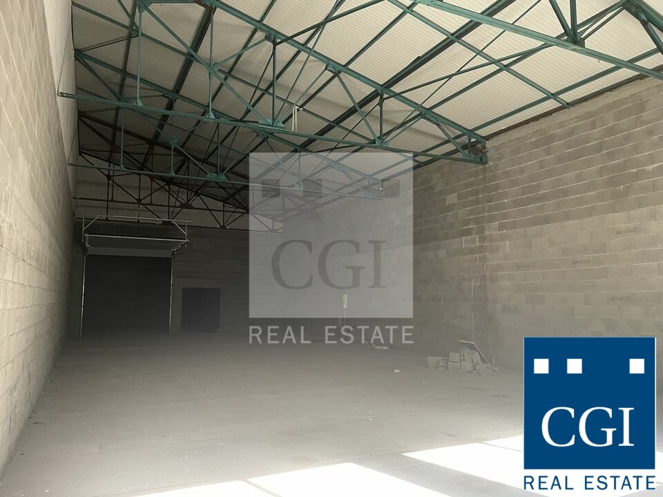 CGI GRENOBLE VENTE-LOCAL D'ACTIVITE-FROGES-38