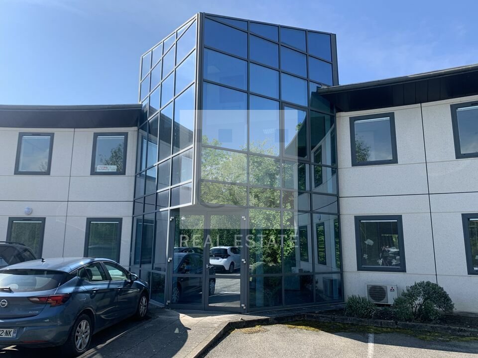 CGI GRENOBLE LOCATION-BUREAUX-MONTBONNOT-SAINT-MARTIN-38