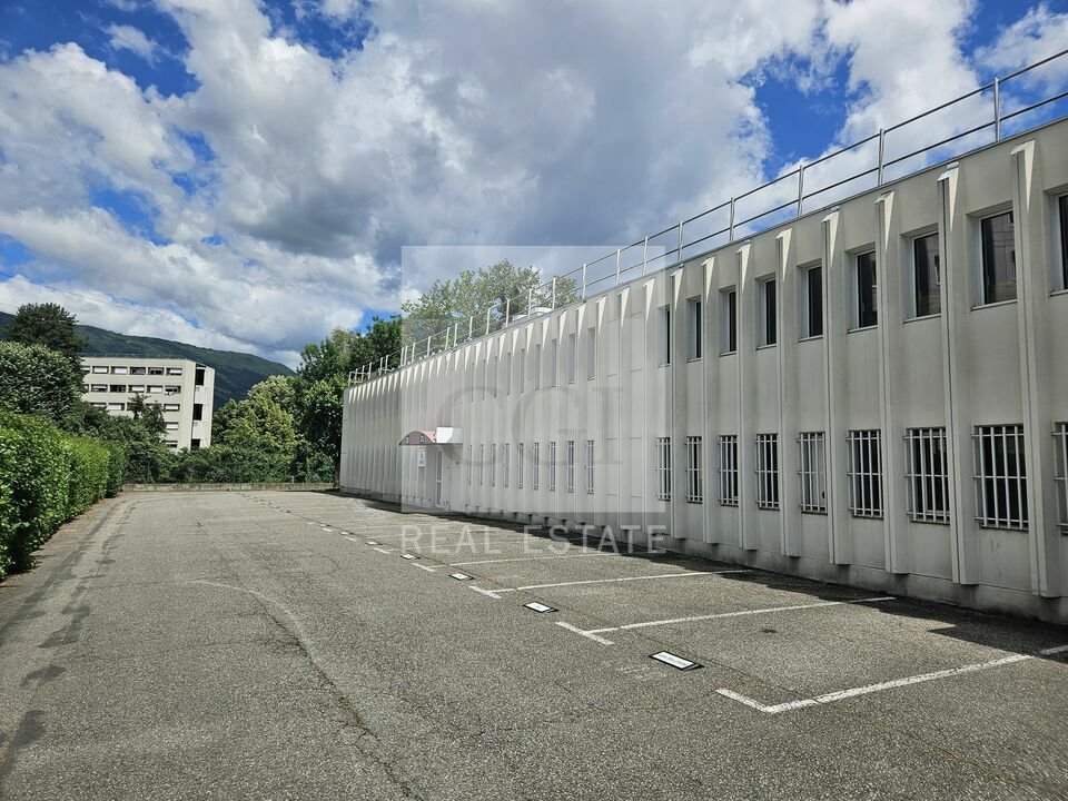 CGI GRENOBLE VENTE-BUREAUX-SAINT-MARTIN-D'HERES-38