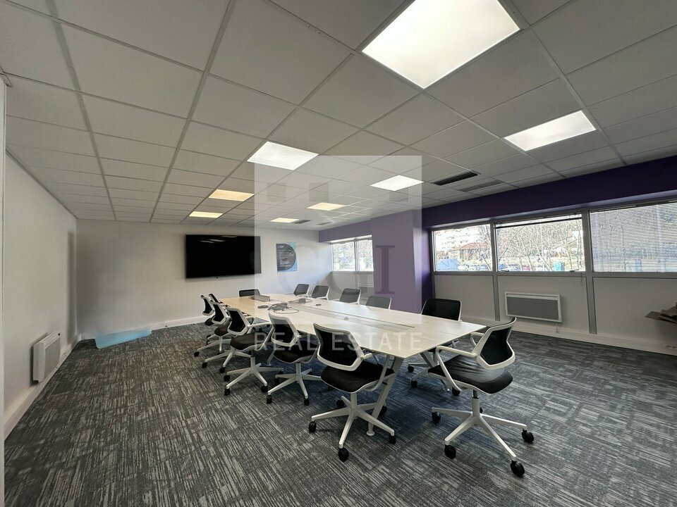 CGI GRENOBLE VENTE-BUREAUX-MEYLAN-38