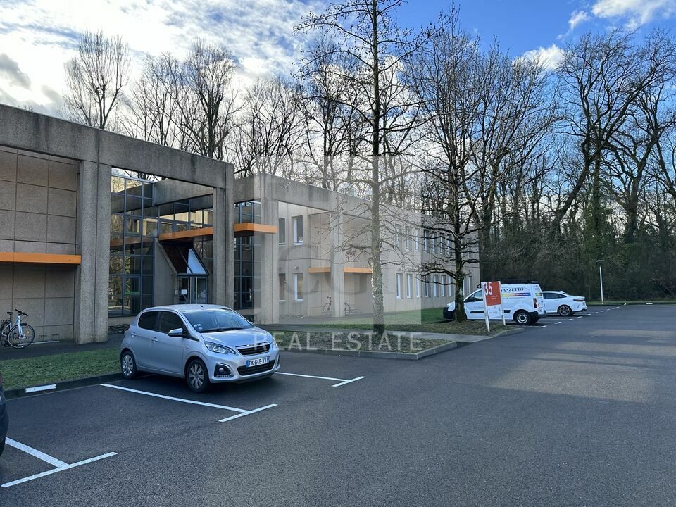 CGI GRENOBLE LOCATION-BUREAUX-MEYLAN-38