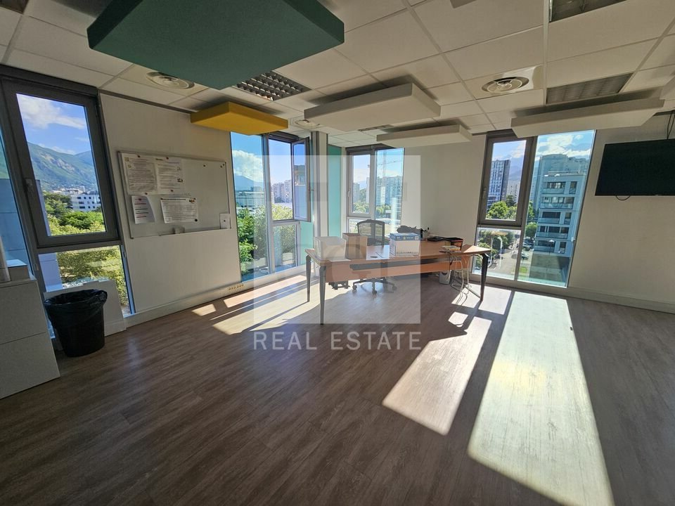 CGI GRENOBLE LOCATION-BUREAUX-GRENOBLE-38