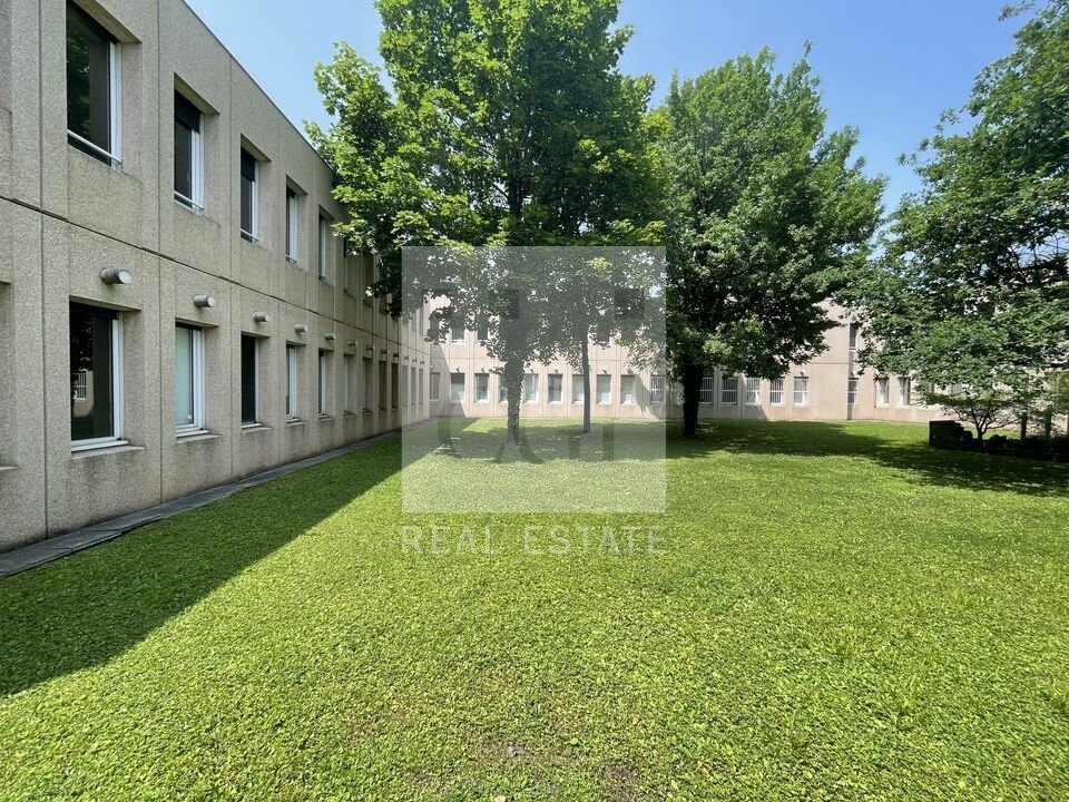 CGI GRENOBLE VENTE-BUREAUX-MEYLAN-38