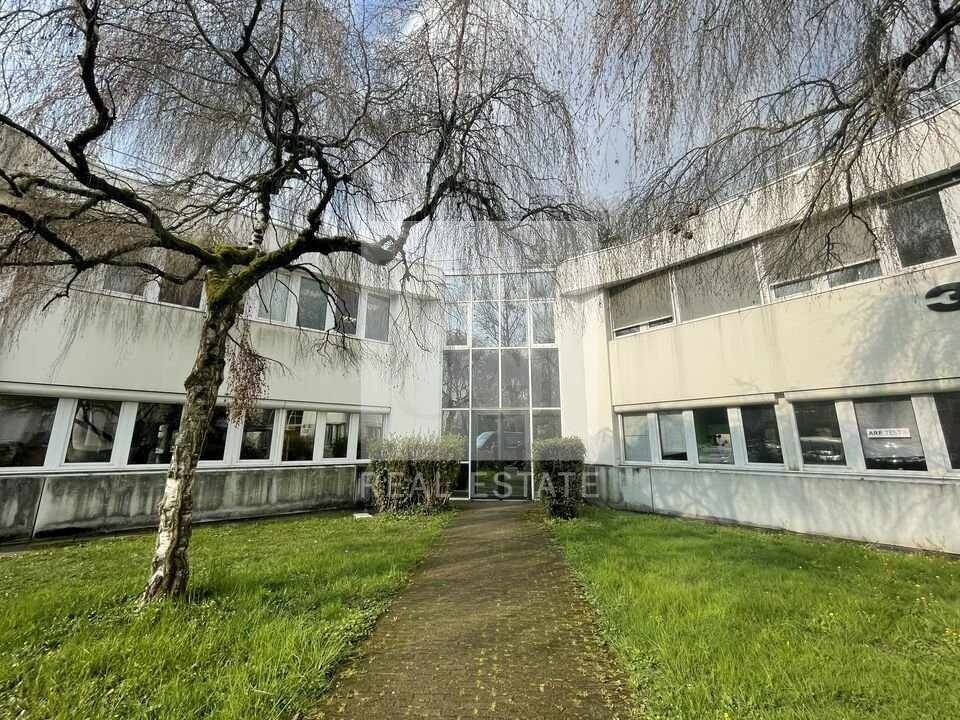 CGI GRENOBLE VENTE-BUREAUX-MEYLAN-38