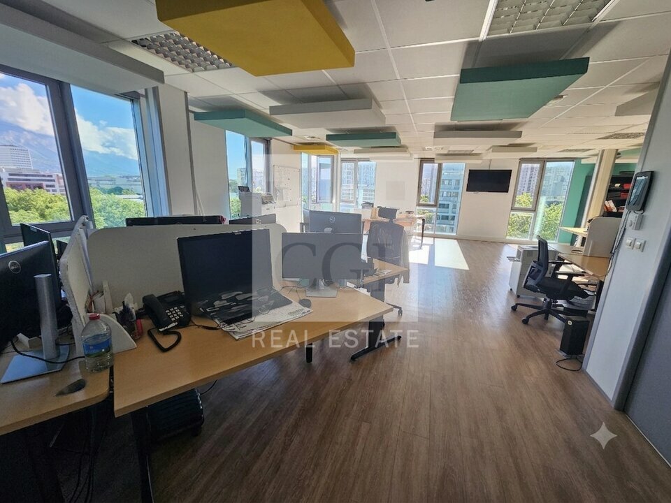 CGI GRENOBLE VENTE-BUREAUX-GRENOBLE-38