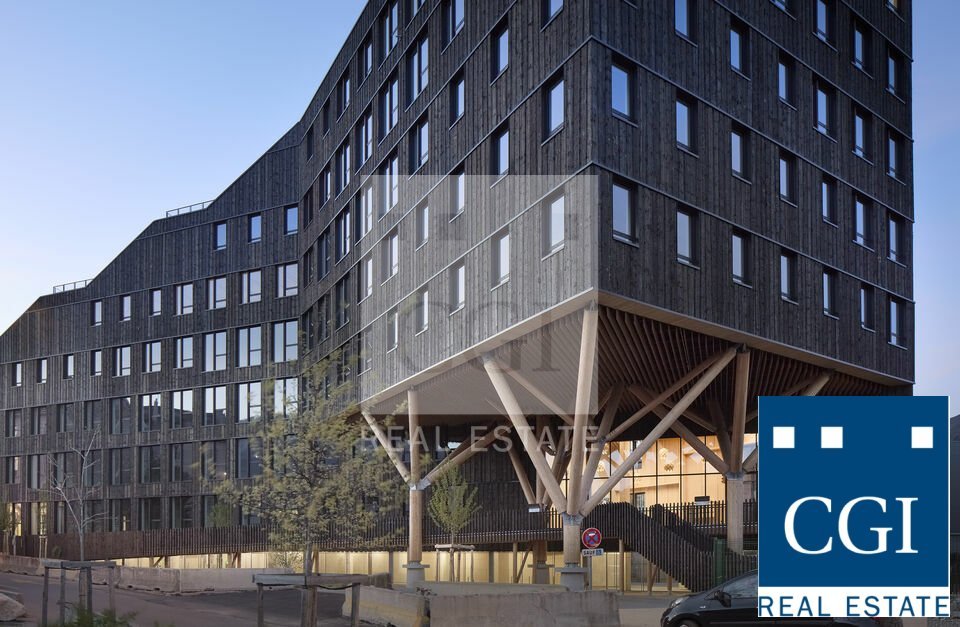 CGI GRENOBLE LOCATION-BUREAUX-GRENOBLE-38