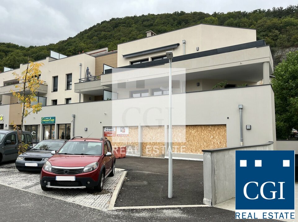 CGI GRENOBLE LOCATION-LOCAL COMMERCIAL-NOYAREY-38