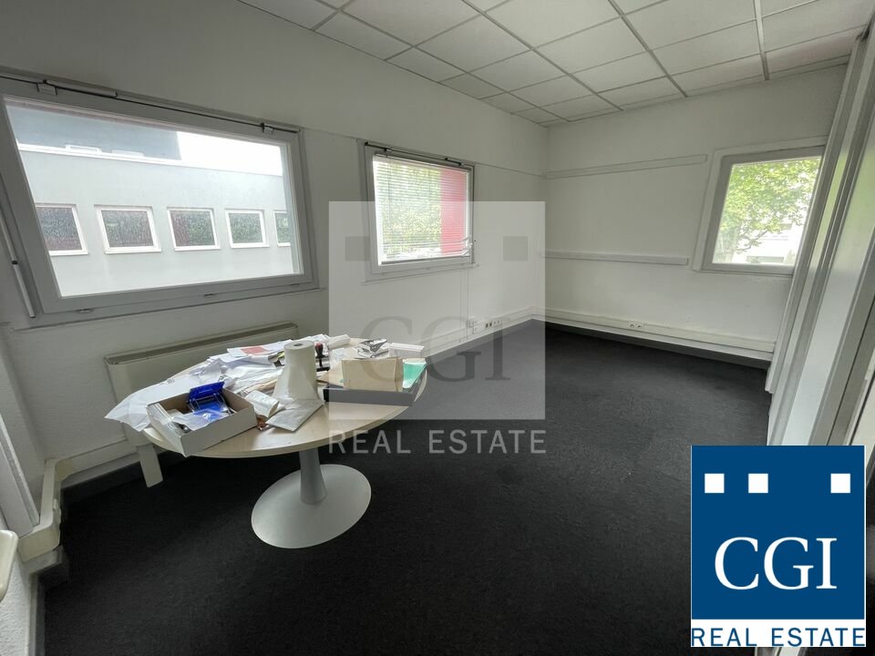 CGI GRENOBLE LOCATION-BUREAUX-ECHIROLLES-38
