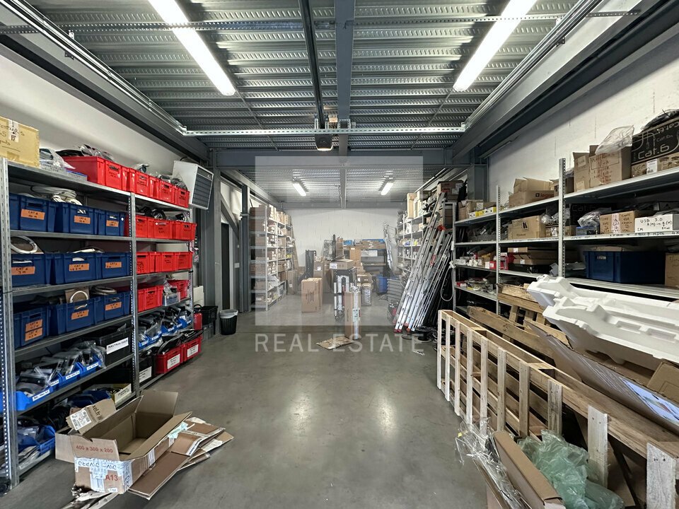 CGI GRENOBLE LOCATION-LOCAL D'ACTIVITE-GRENOBLE-38