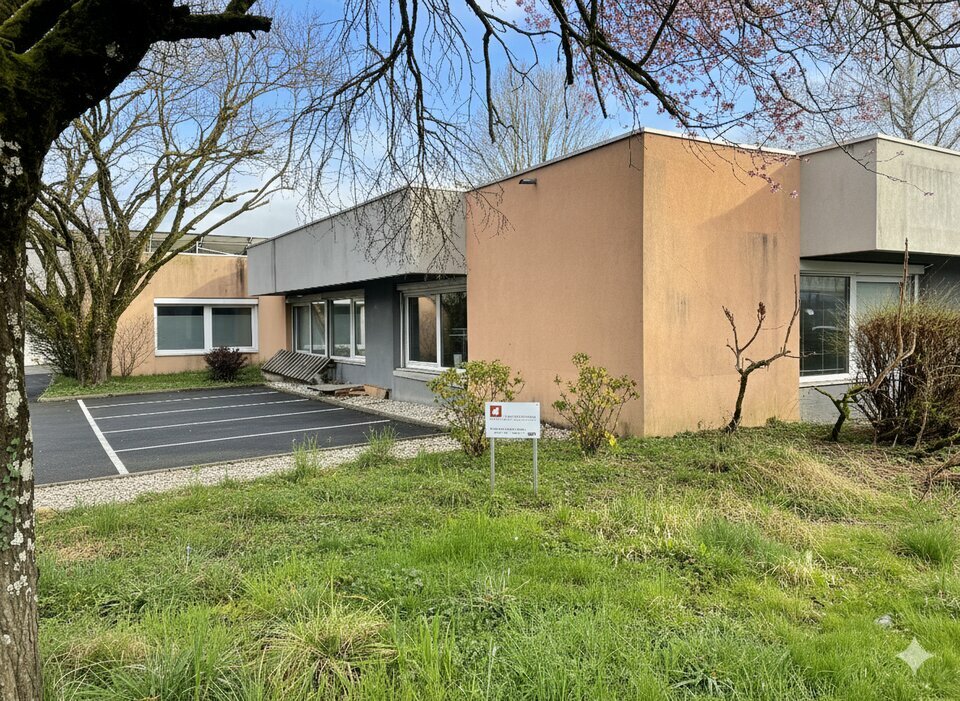 CGI GRENOBLE VENTE-BUREAUX-MONTBONNOT-SAINT-MARTIN-38