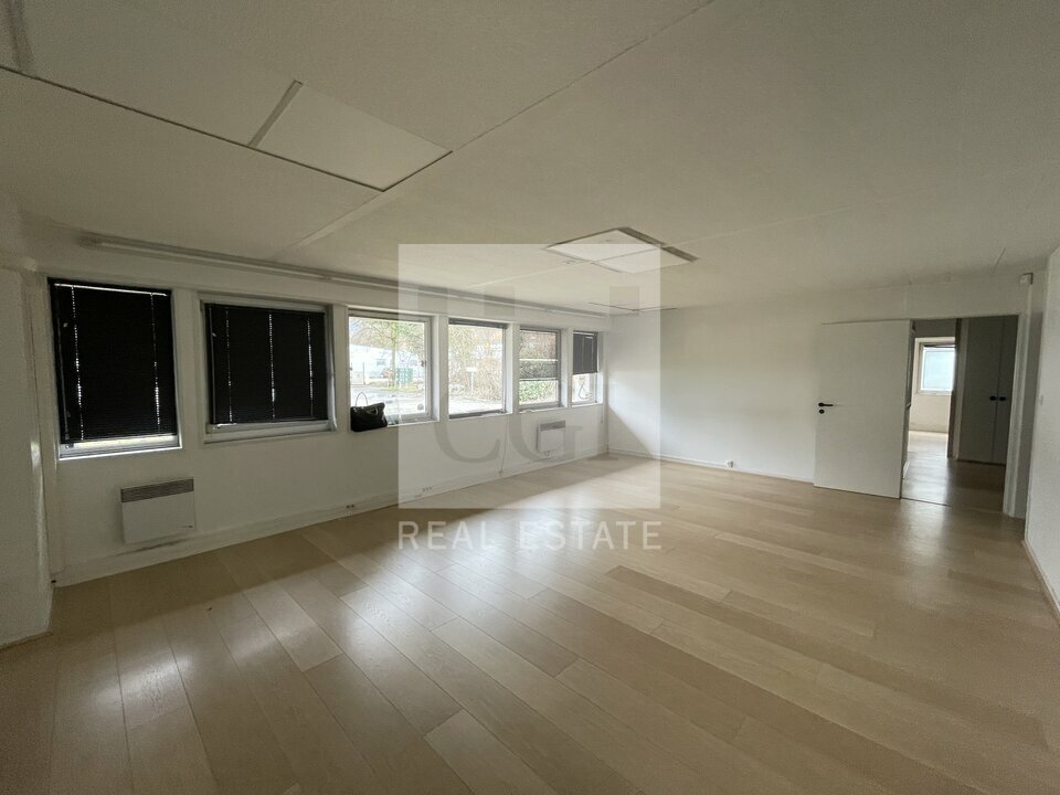 CGI GRENOBLE LOCATION-BUREAUX-MEYLAN-38