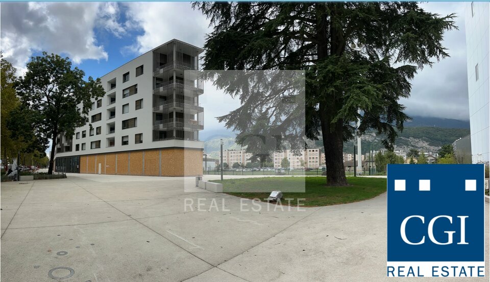 CGI GRENOBLE LOCATION-LOCAL COMMERCIAL-LE_PONT-DE-CLAIX-38