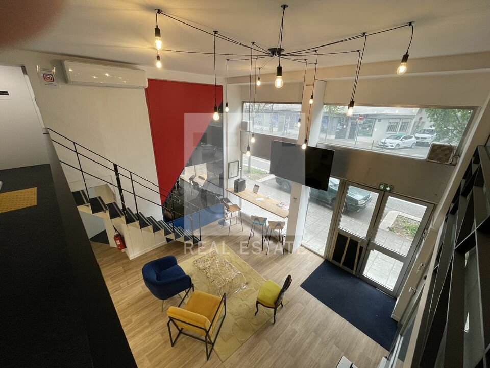CGI GRENOBLE VENTE-LOCAL COMMERCIAL-GRENOBLE-38