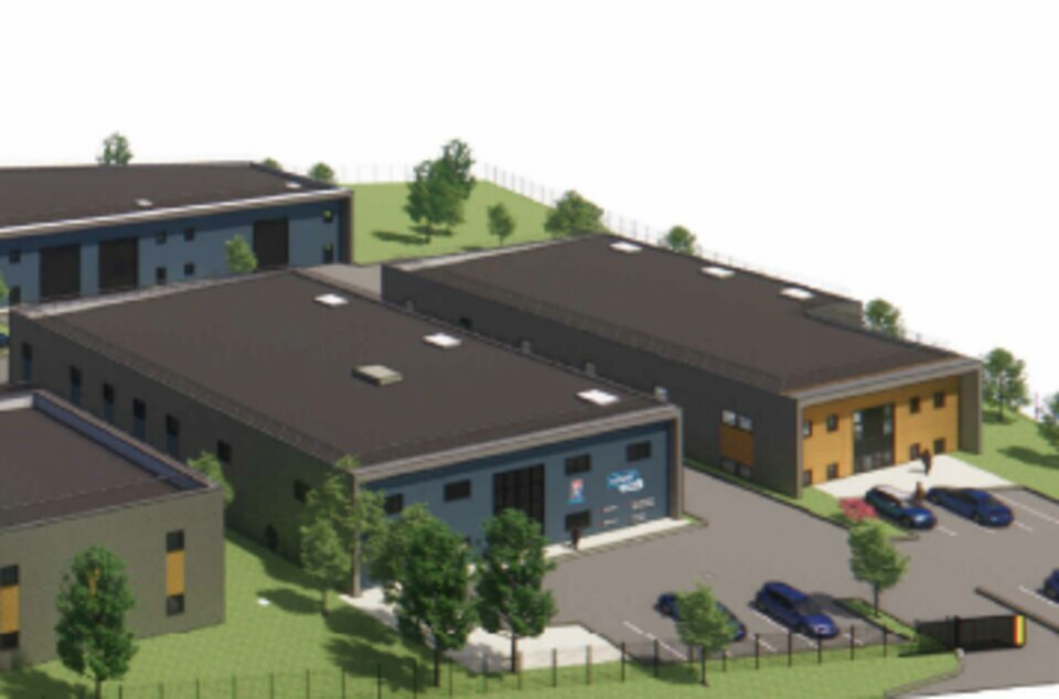 CGI GRENOBLE VENTE-LOCAL D'ACTIVITE-VOIRON-38