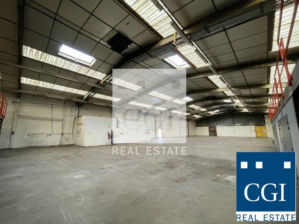 CGI GRENOBLE LOCATION-LOCAL D'ACTIVITE-LE_PONT-DE-CLAIX-38