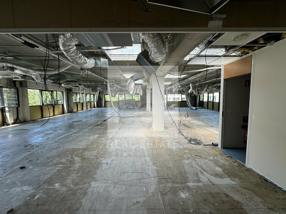 CGI GRENOBLE LOCATION-BUREAUX-EYBENS-38