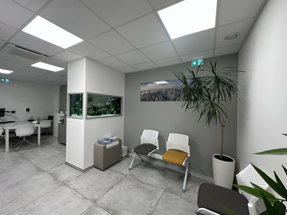 CGI GRENOBLE LOCATION-BUREAUX-SAINT-MARTIN-D'HERES-38