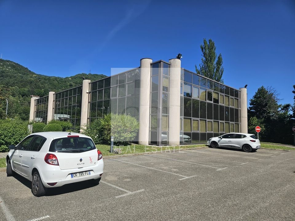 CGI GRENOBLE VENTE-BUREAUX-SEYSSINET-PARISET-38