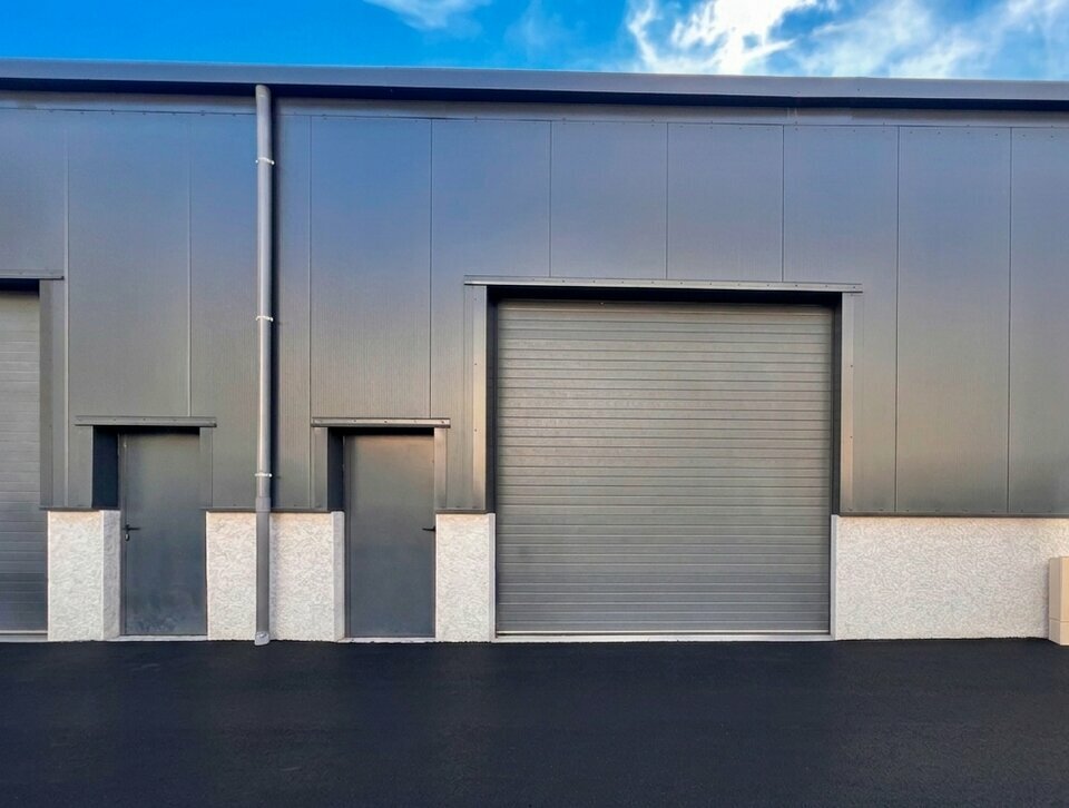 CGI GRENOBLE VENTE-LOCAL D'ACTIVITE-FROGES-38