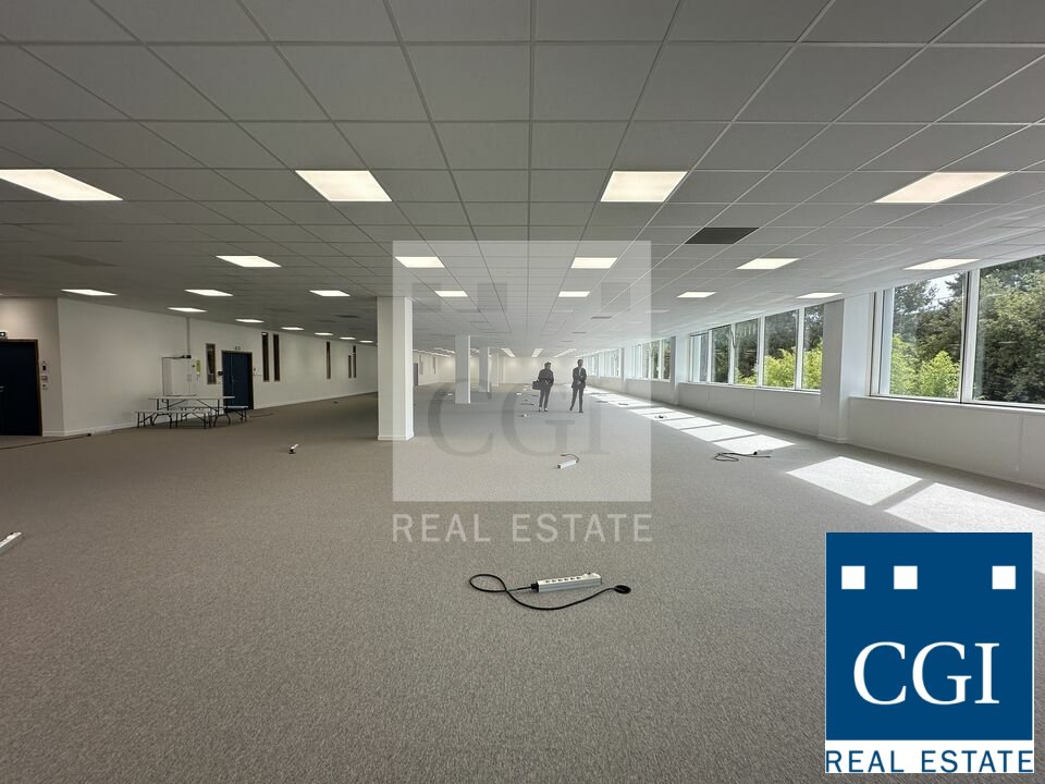 CGI GRENOBLE LOCATION-BUREAUX-EYBENS-38