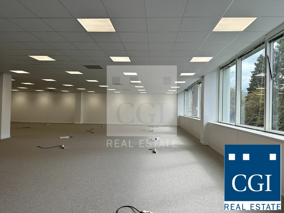 CGI GRENOBLE LOCATION-BUREAUX-EYBENS-38