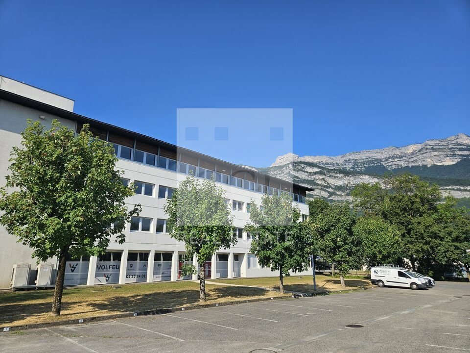 CGI GRENOBLE VENTE-BUREAUX-VARCES-ALLIERES-ET-RISSET-38