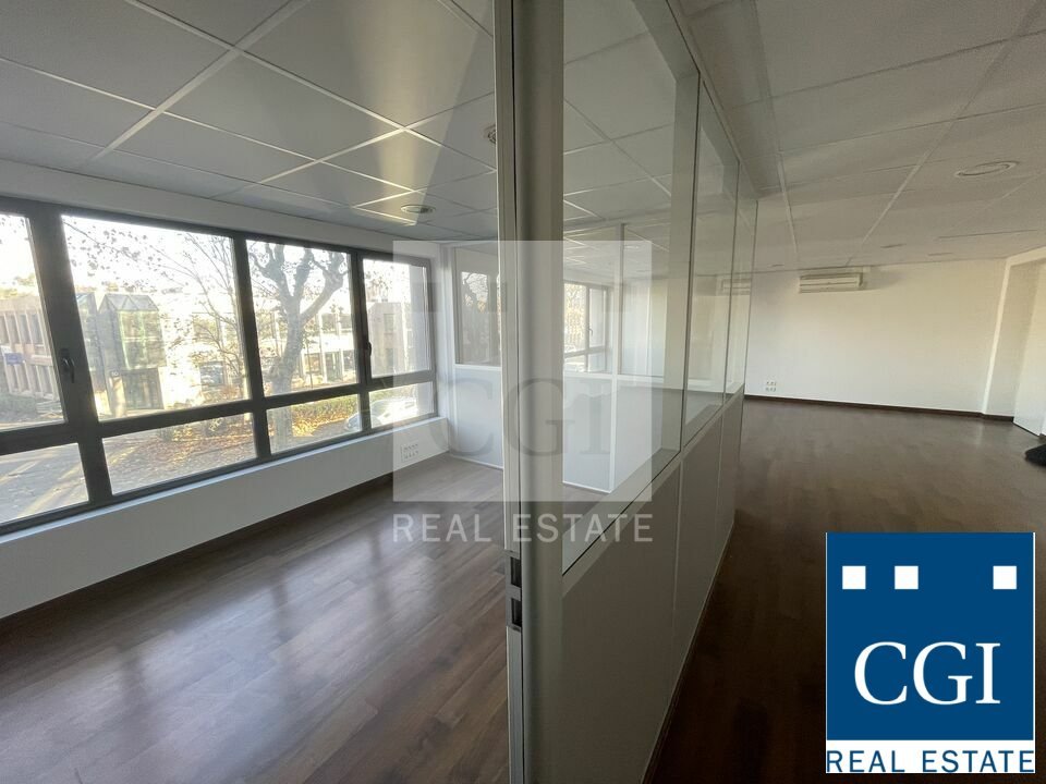 CGI GRENOBLE VENTE-BUREAUX-GRENOBLE-38