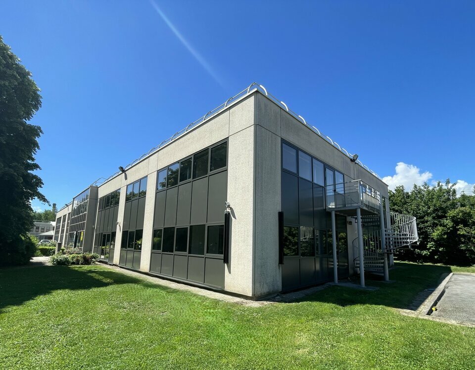 CGI GRENOBLE VENTE-BUREAUX-EYBENS-38