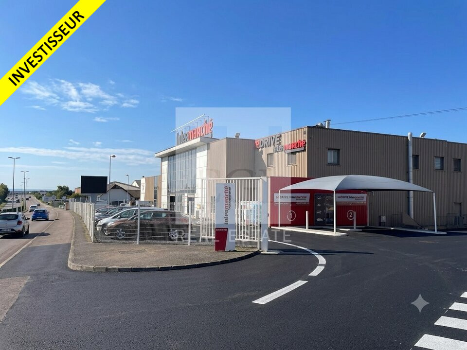 CGI GRENOBLE VENTE-LOCAL COMMERCIAL-BESANCON-25