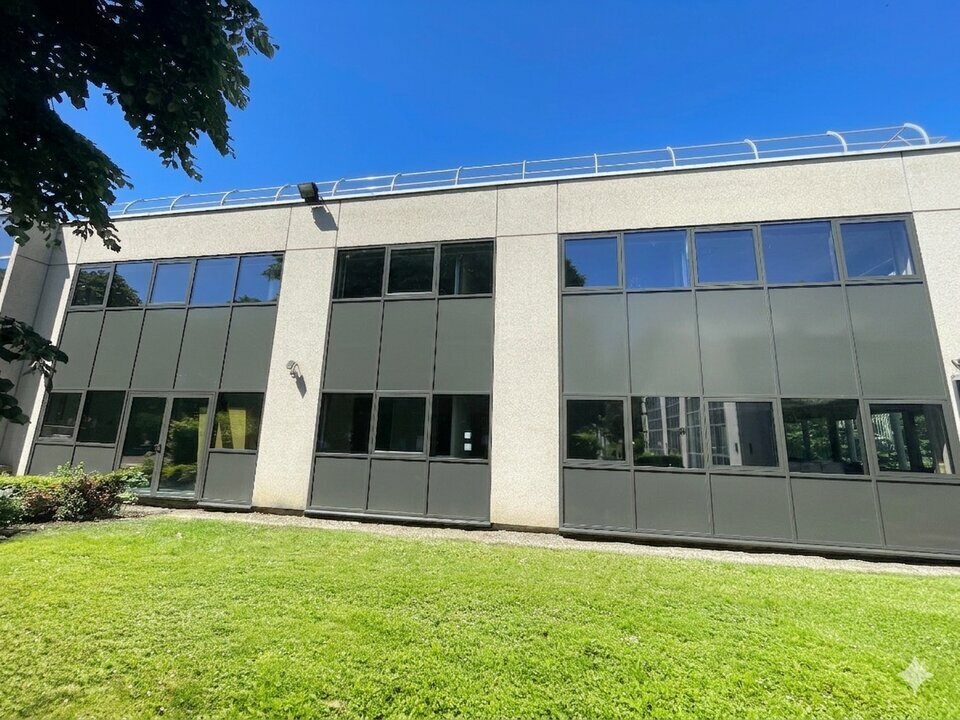 CGI GRENOBLE VENTE-BUREAUX-EYBENS-38