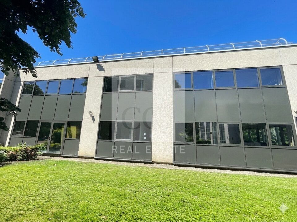 CGI GRENOBLE VENTE-BUREAUX-EYBENS-38