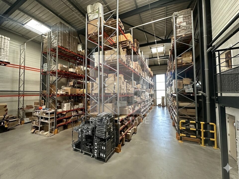 CGI GRENOBLE VENTE-LOCAL D'ACTIVITE-LE_VERSOUD-38