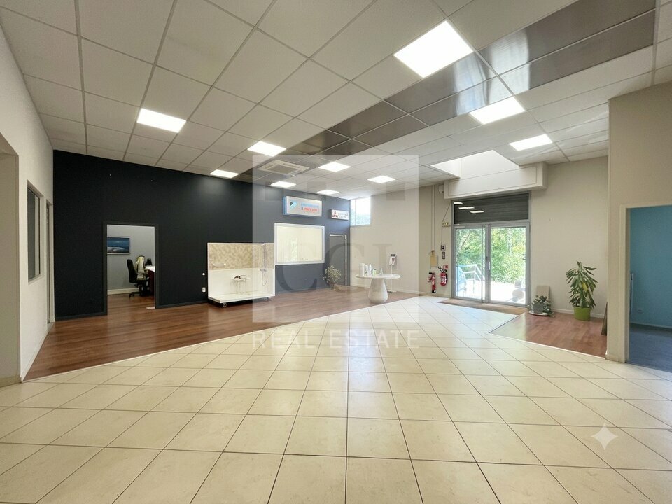 CGI GRENOBLE LOCATION-LOCAL D'ACTIVITE-GRENOBLE-38