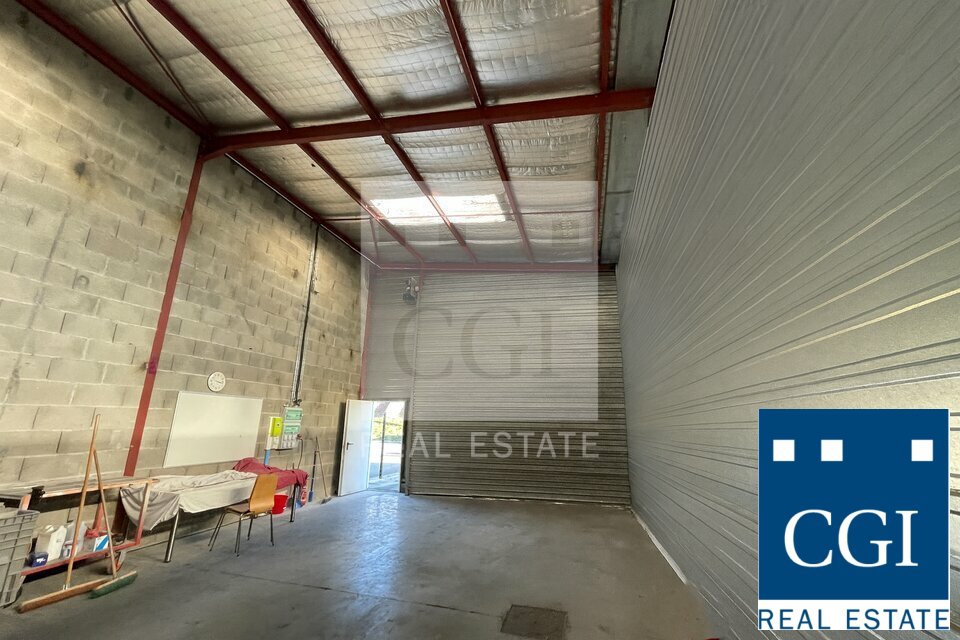 CGI GRENOBLE LOCATION-ENTREPOT-LE_PONT-DE-CLAIX-38