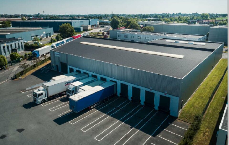 QIMMO LOCATION-LOCAL D'ACTIVITE-RONCQ-59