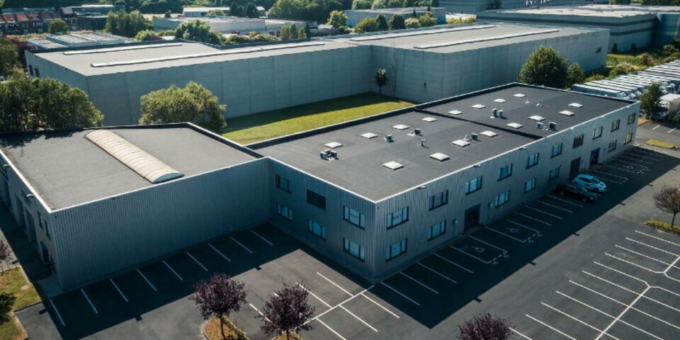 QIMMO LOCATION-LOCAL D'ACTIVITE-RONCQ-59