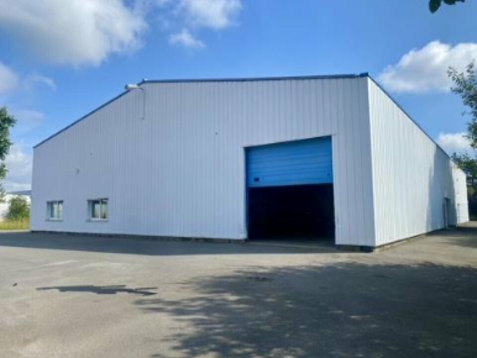 QIMMO LOCATION-LOCAL D'ACTIVITE-VITRY-EN-ARTOIS-62