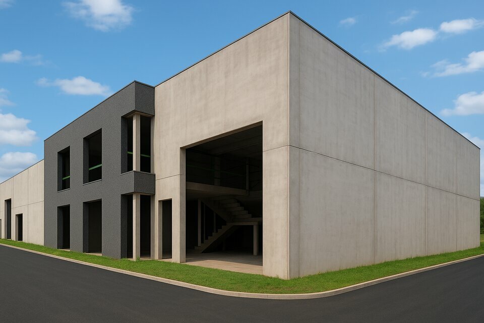 QIMMO LOCATION-LOCAL D'ACTIVITE-NIEPPE-59