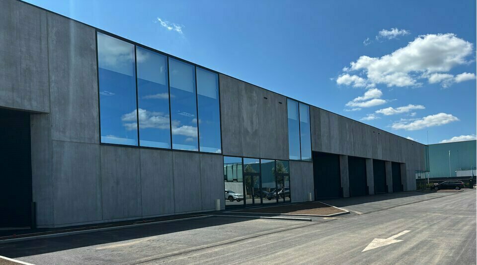 QIMMO LOCATION-LOCAL D'ACTIVITE-SECLIN-59