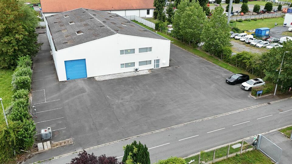 QIMMO LOCATION-LOCAL D'ACTIVITE-VITRY-EN-ARTOIS-62