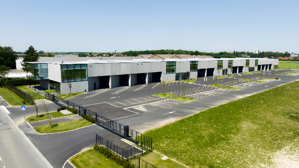 QIMMO LOCATION-LOCAL D'ACTIVITE-SECLIN-59